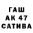 Первитин пудра Black _unicorn